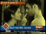 Swaragini 27th August 2015 ~ 