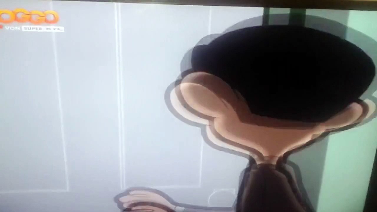 Mr.Bean kurz lustig