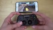 GTA San Andreas iPhone 6 Steelseries Stratus Wireless Gaming Controller   Gameplay 4K