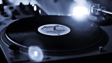 metallica - the unforgiven hq