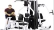 Troy Barbell GTBR-PAC Troy Aerobic Bar Club Pack