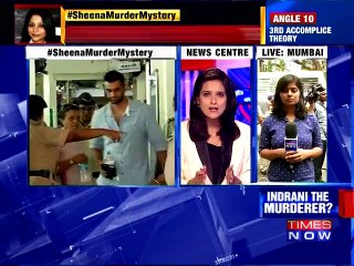 EXCL: The 14 questions that Rahul answered