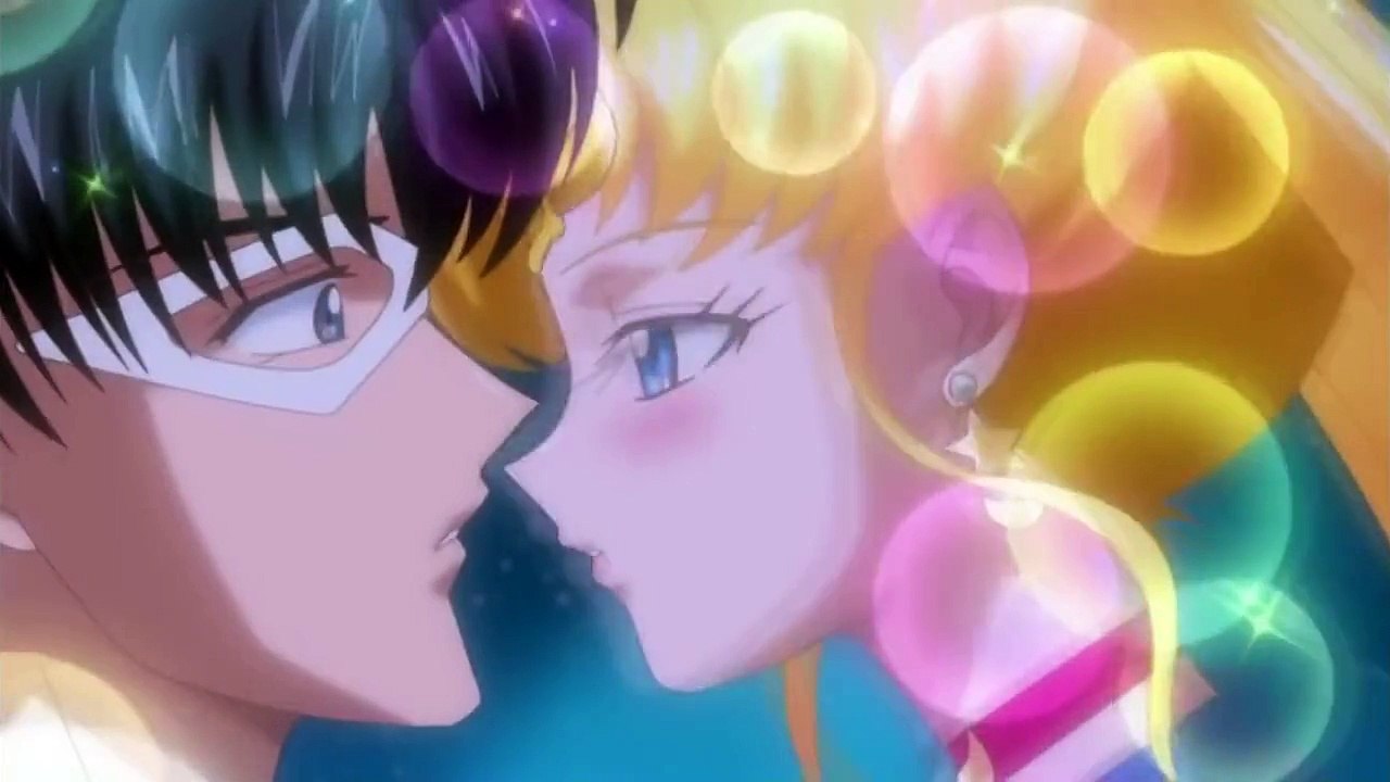 Sailor Moon - Fight Song!