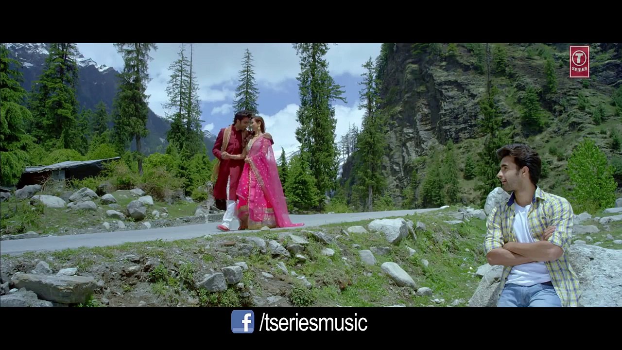 Yeh-Kya-Hua-Hai-Unplugged-VIDEO-Song--Baankey-ki-Crazy-Baraat--TSeries