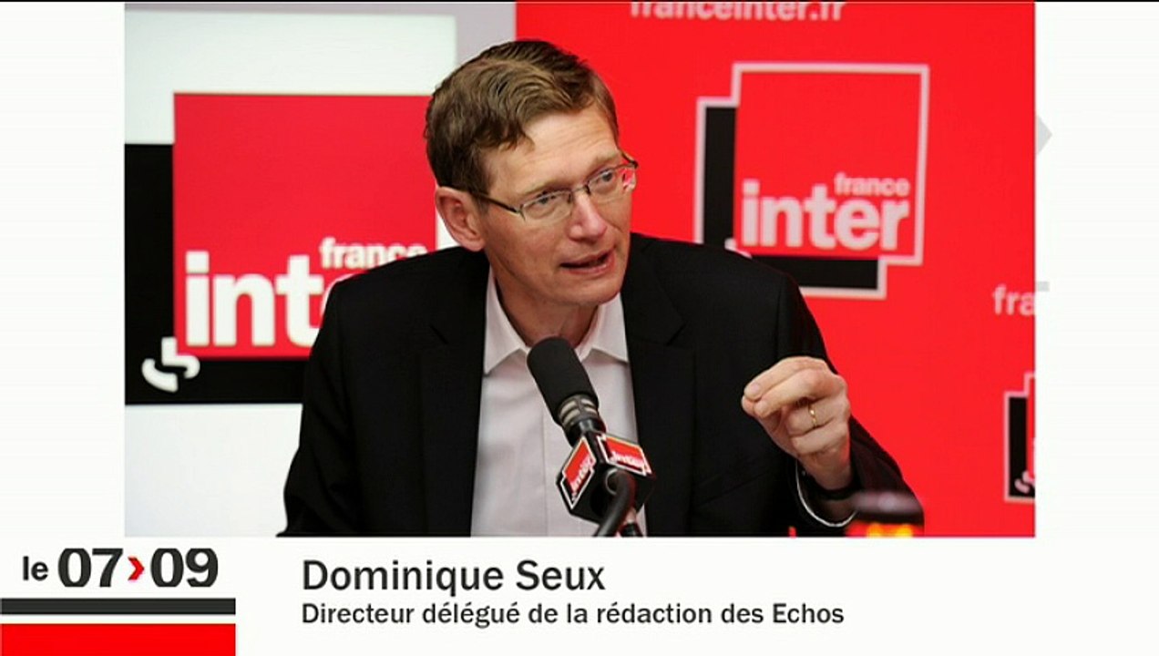 L'Edito Eco : Les chiffres du chômage de juillet publiés hier soir