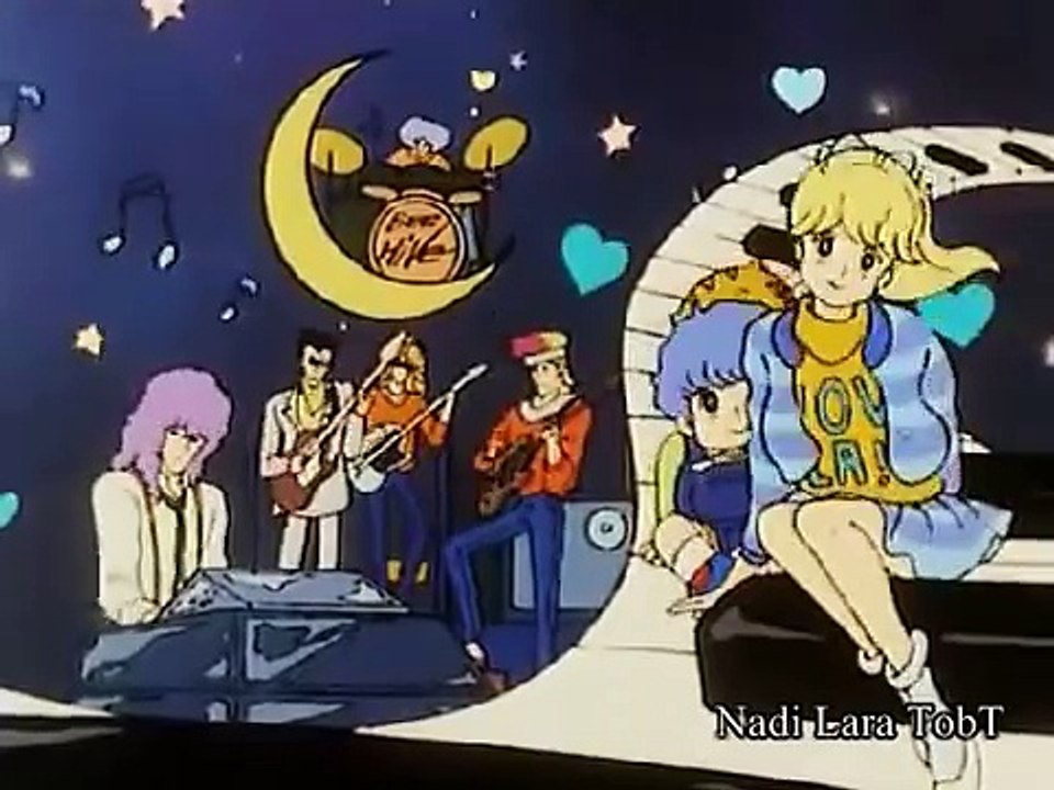 Rock N Roll Kids German Folge 1