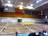 Videos Competition Aerobics Kids Dance - The Aerobic Open - Team Power Health Pro