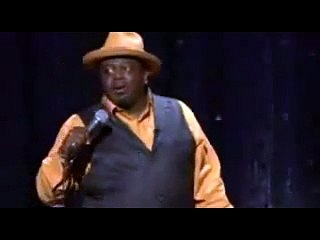 Shaq & Kobe By Cedric the Entertainer