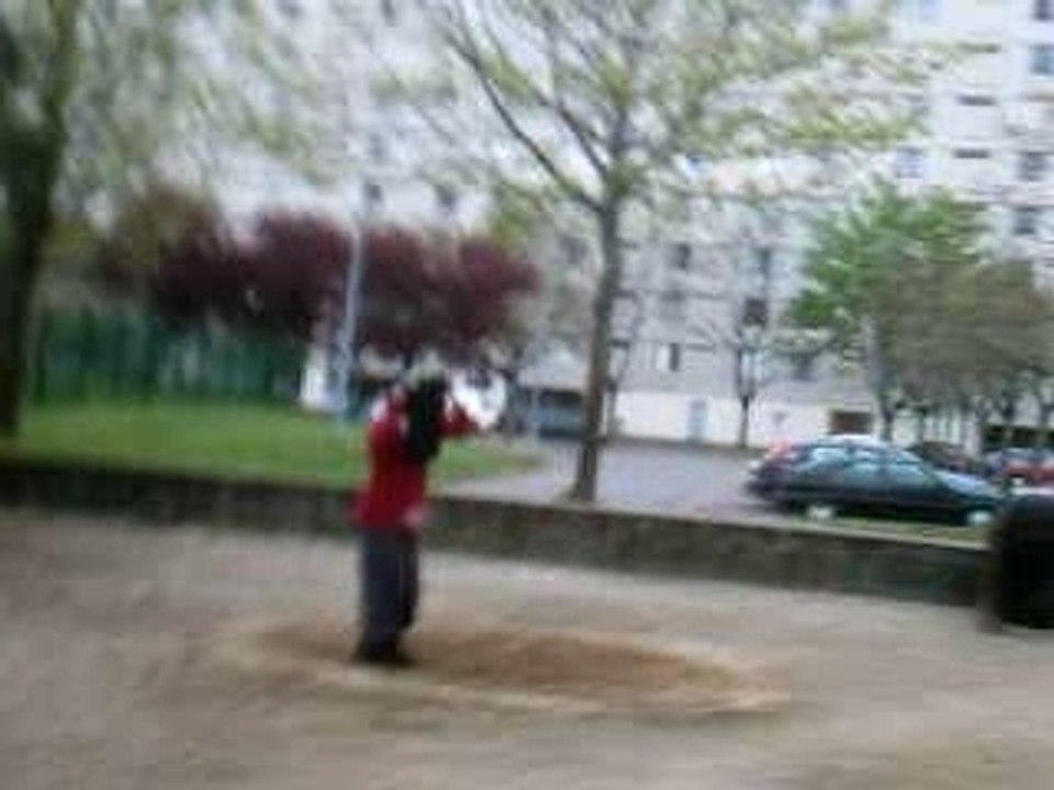 Le tueur casos b