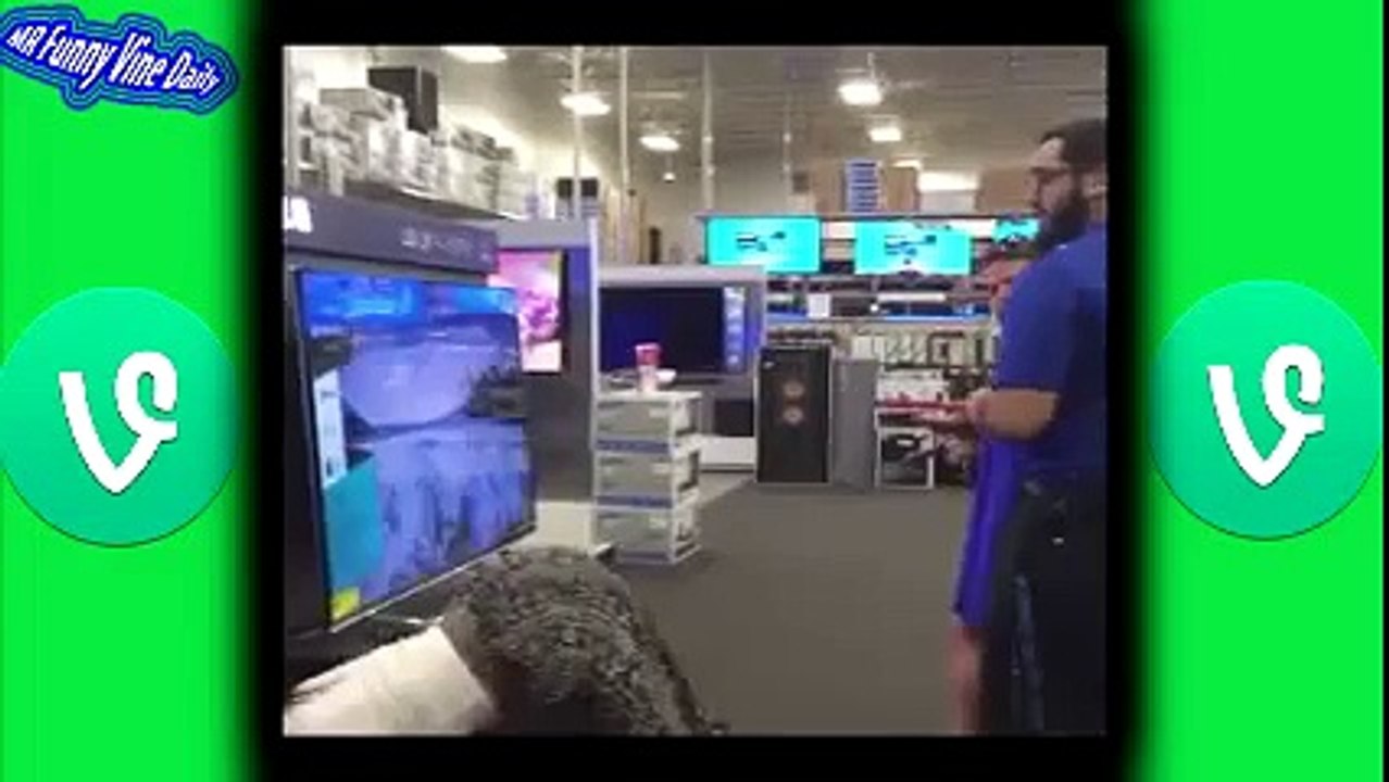 When Best Buy is playing Diplo and you can't control yourself By Lauren Giraldo