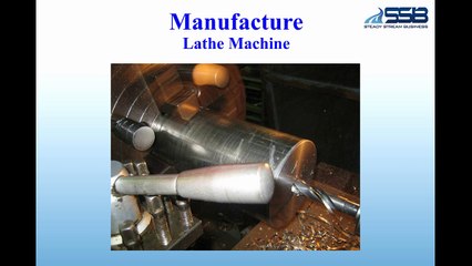 Bobbin 2 Cavity injection mold