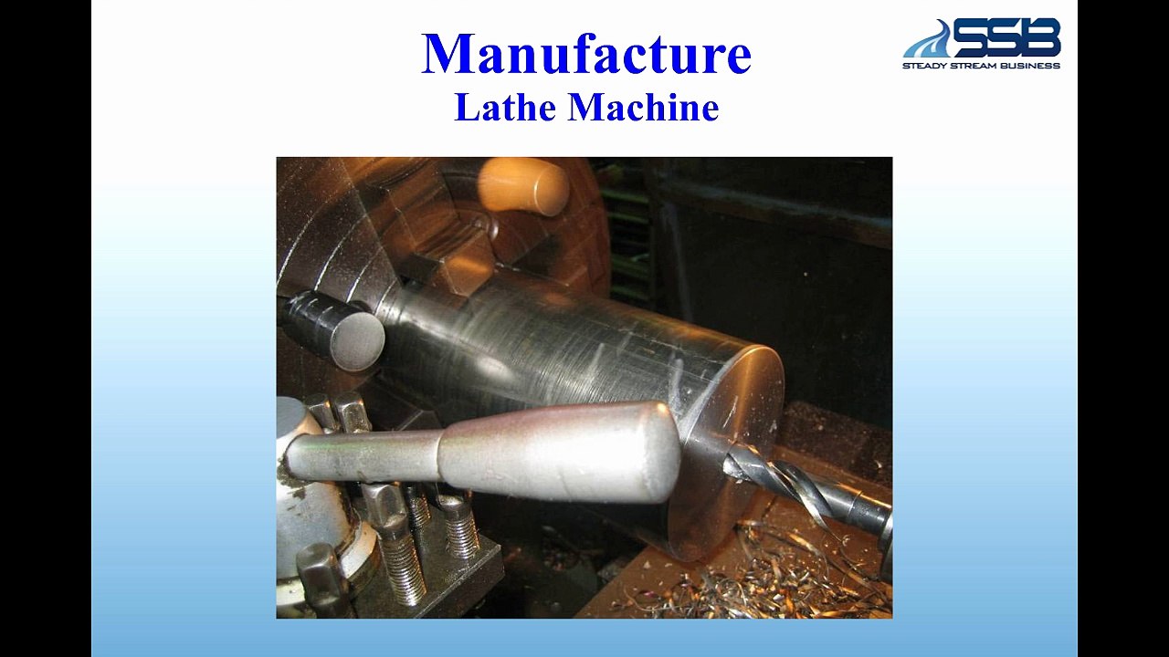 Bobbin 2 Cavity injection mold