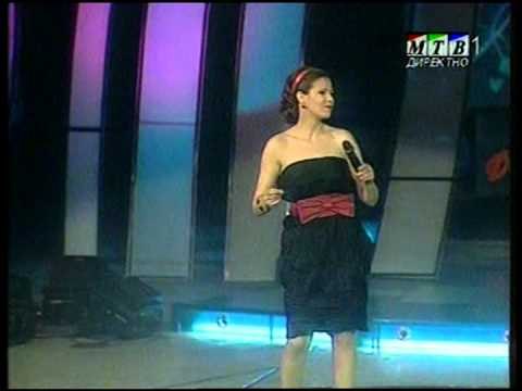 Zuica Lazova - I da me nema