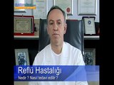 Prof.Dr. Emin ERSOY - Reflü Hastalığı Nedir?