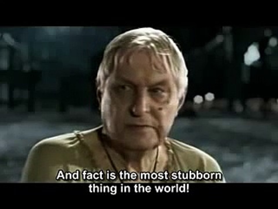 The Master and Margarita Part 7 (5_5) English subtitles