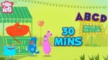 Back-to-Back Favorite Nursery Rhymes And Songs For Kids | 30 Mins Compilation