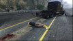 Epic cheater GTA 5 (Grand Theft Auto V) 60 FPS