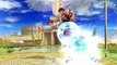 Super Smash Bros 4 | Ryu Gameplay Trailer | Wii U / 3DS