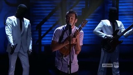 twenty one pilots - House of Gold - Conan