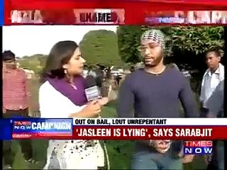 What kind of Journalism is this _ Shame on Timesnow