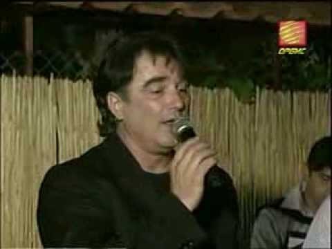 Misko Krstevski - Prokleta da e Avstralija