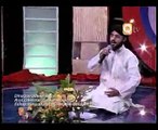 Aao Taiba Chalein Urdu Video By Ghulam Mustafa Qadri