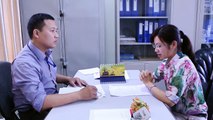 Dịch vụ tuyển dụng nhân sự - Quy trình phỏng vấn xin việc
