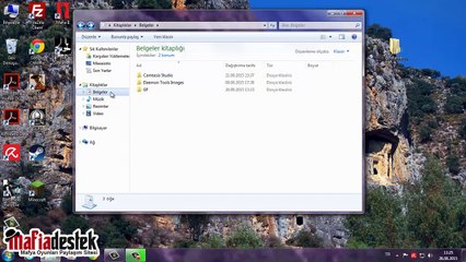 The Godfather %100 Save İndir - Yüklenişi Videolu Anlatım