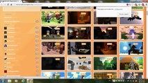 Como crear tu fondo de pantalla con tu skin de Minecraft 3D