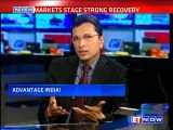 Markets stage strong recovery| Is The Worst Over For Investors?