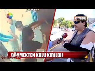 İrlandalı turist konuştu: Biraz erkek olsalardı...