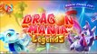 Dragon Mania Legends CHEATS for iOS and Android *NO jailbreak*