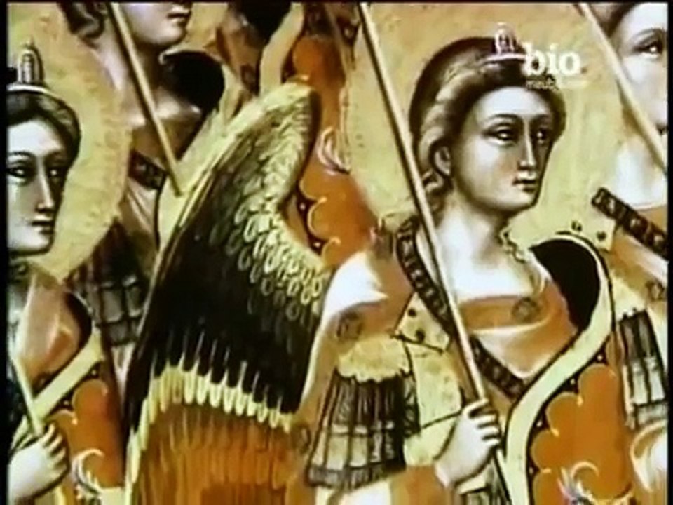 Biografia de Lucifer