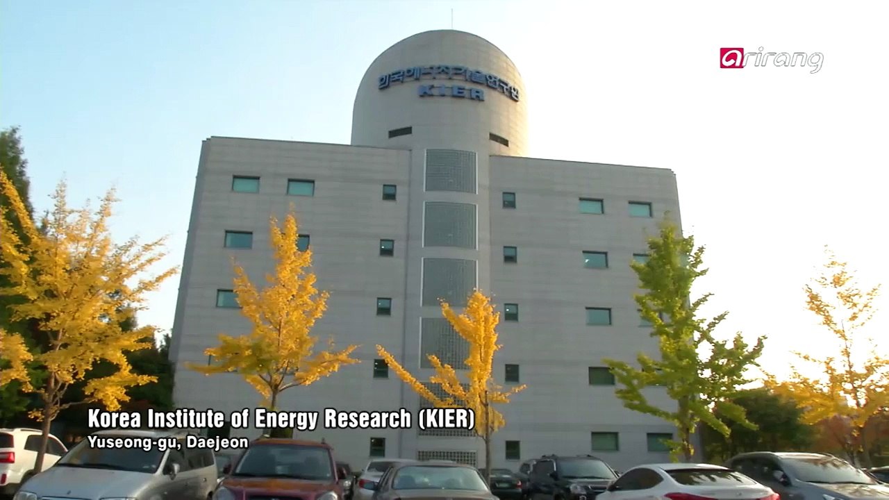 Coal transforms into a high-efficiency, environment-friendly fuel