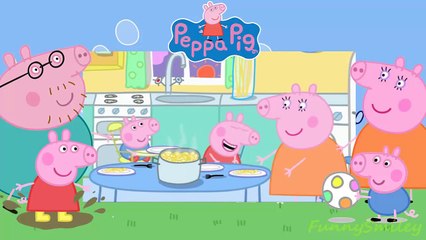 Peppa Pig Bedtime