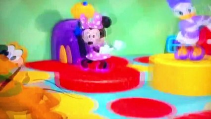 Pluto's Big Day - Disney Junior Asia