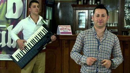 Vokali   Ostani so mene do veka