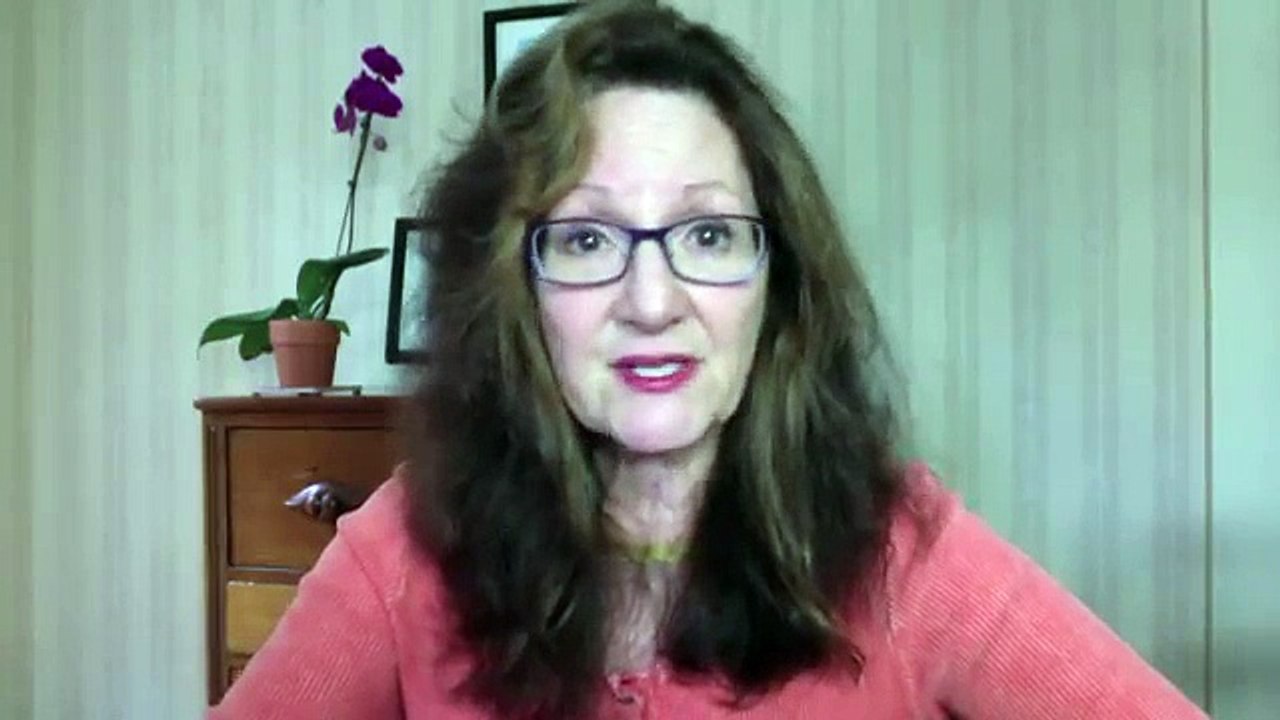 How to Put on a Bad Event - Confident Public Speaking Training by Ruth Sherman