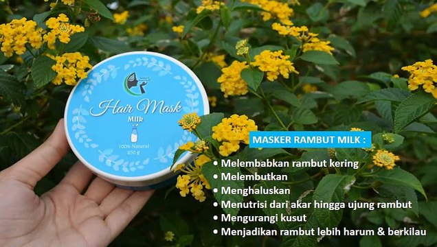 HP 0856 4369 9889, Masker Rambut yang Bagus untuk Rambut Kering