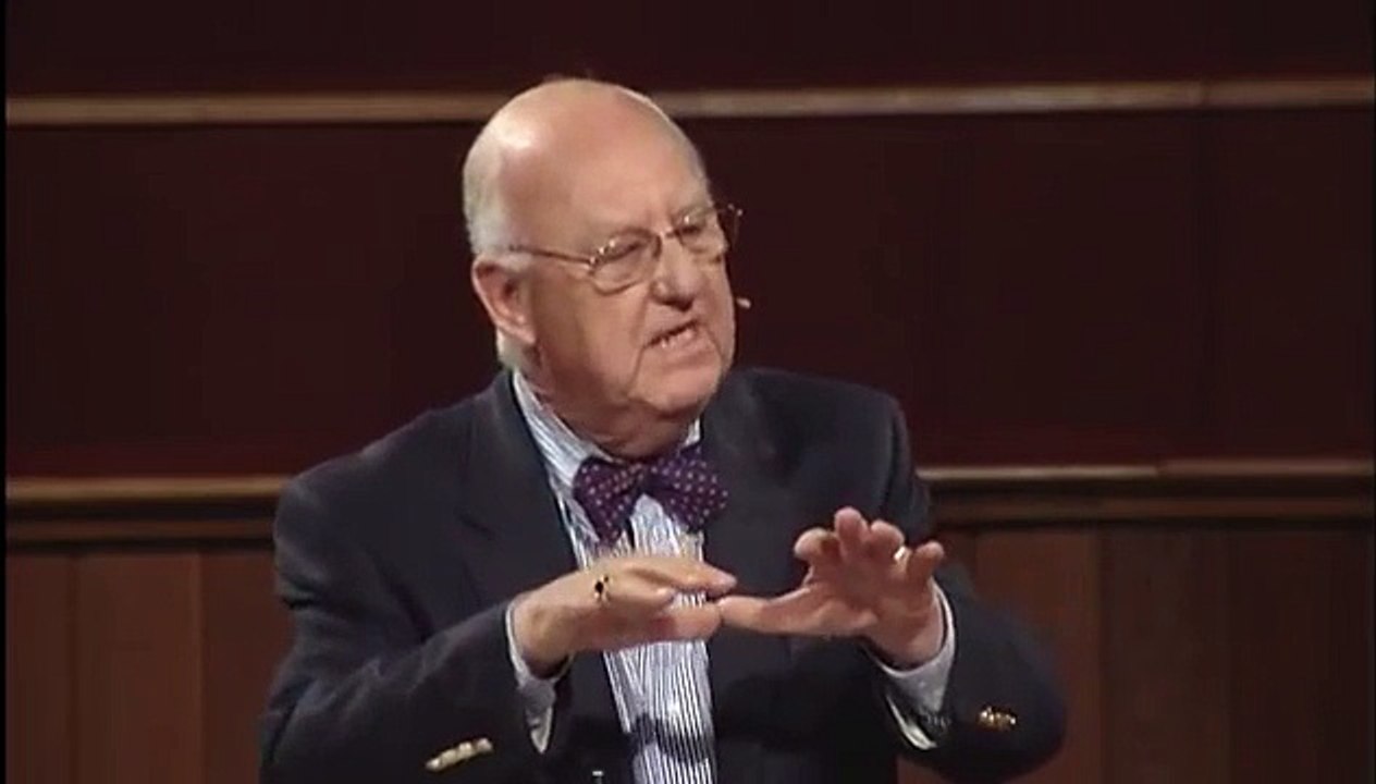 Dr. Peter Jones - The Gnostic Gospel