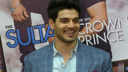 How Sooraj Pancholi Got Salman Khan's "HERO" | Watch The Whole Story