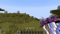 Minecraft - Paraşüt Modu  - Mod Tanıtımı - Bölüm 7