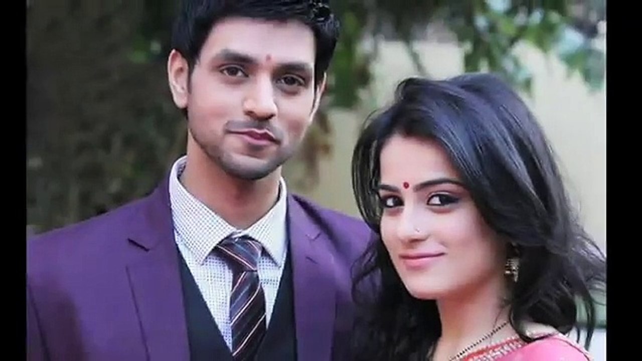 Meri Aashiqui Tumse Hi 24th August 2015 Ishani And Ranveer DEAD