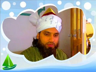 Tan man waara jis ne dekha chehra Kamli waley ka_Naat_Ishtiaq Ahmed Qadri Naqshbandi