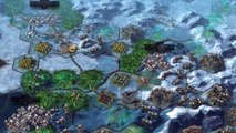 Sid Meier’s Civilization: Beyond Earth - Rising Tide - Cinematic Trailer