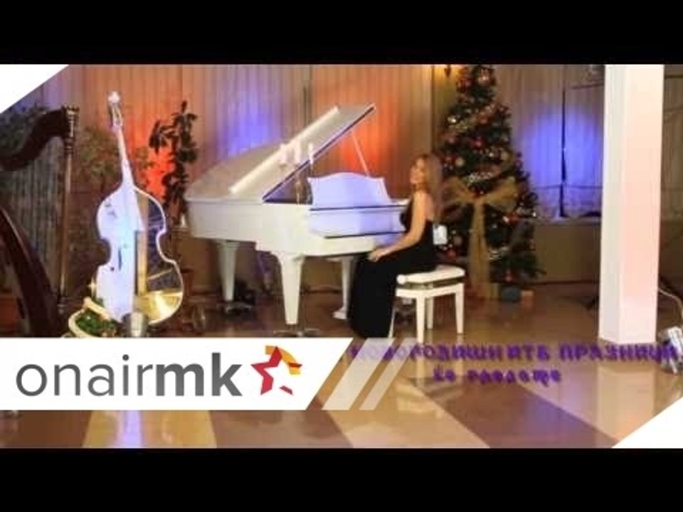 Najava Novogodisna 4