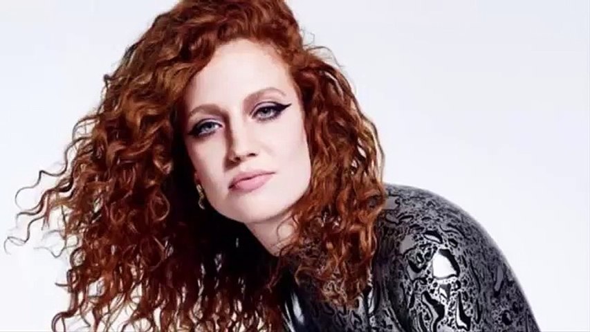 Jess Glynne Take Me Home Karaoke