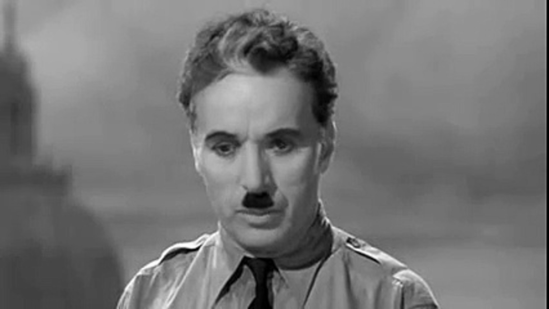 Greatest Speech Ever Made Charlie Chaplin The Great Dictator W Time Inception Full HD Best Version