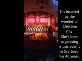Colne Valley Male Voice Choir  - Ghost's High Noon