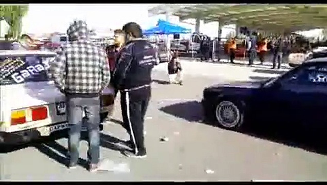 Konya Oto Drag Filmi
